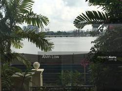 Pebble Bay (D15), Condominium #117462622